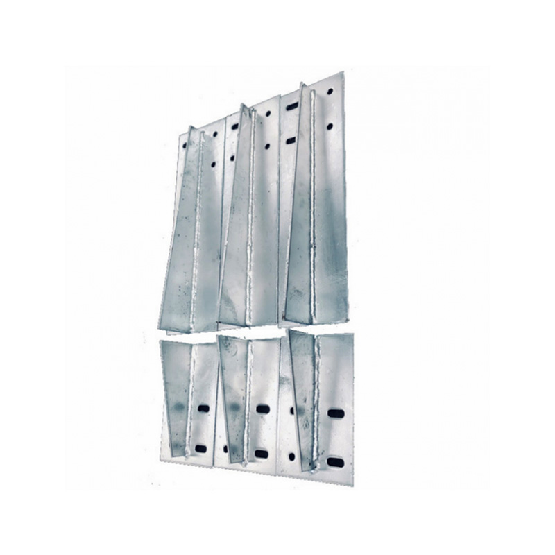 Purlin Support Plate