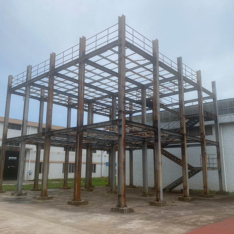 Steel Structure