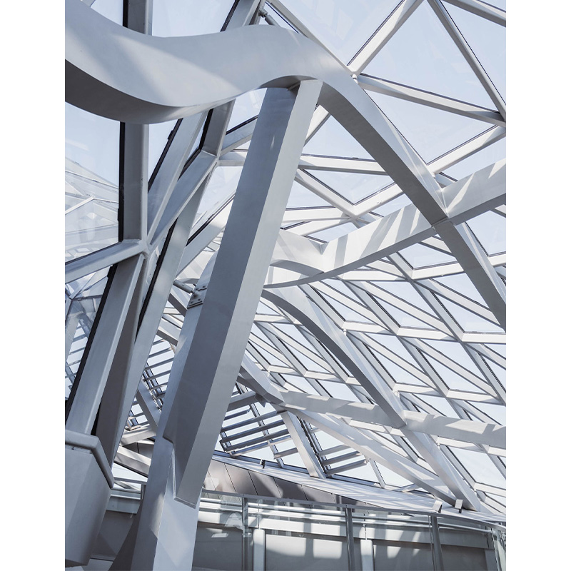 Steel Structure