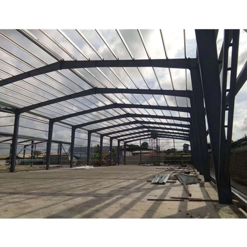 Steel Structure