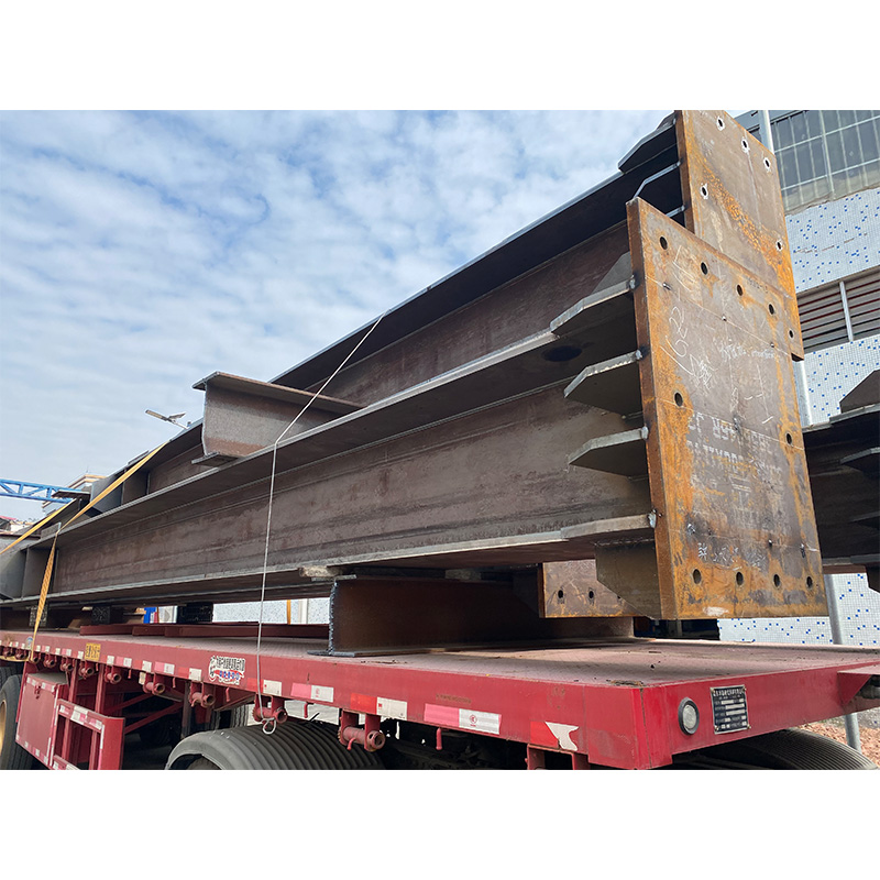 Steel Structure