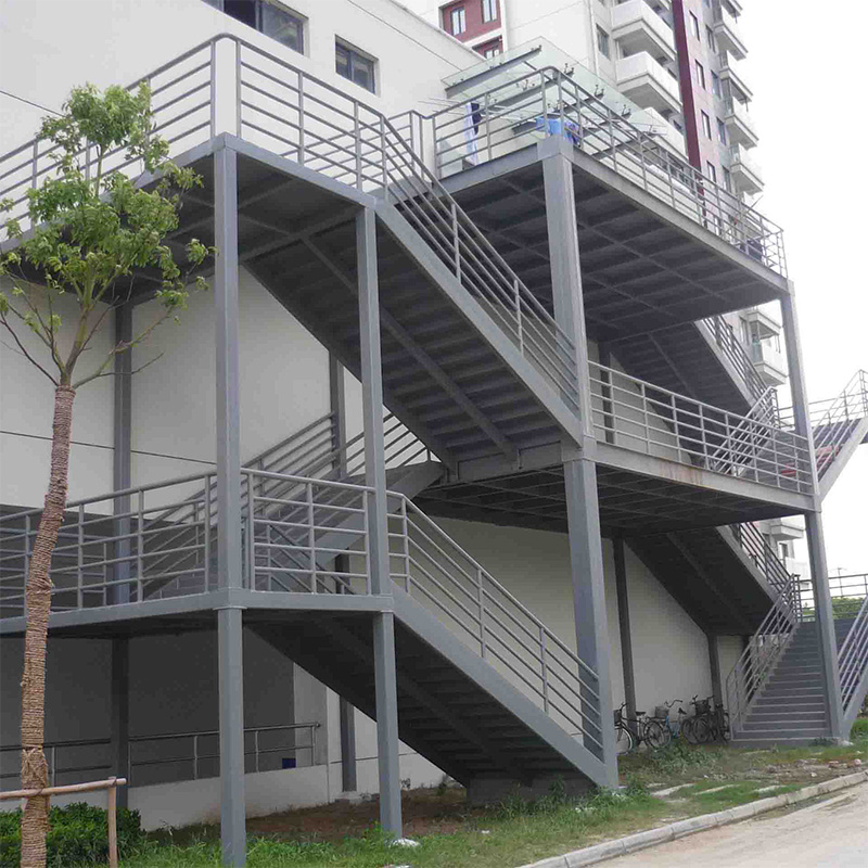 Steel Structure