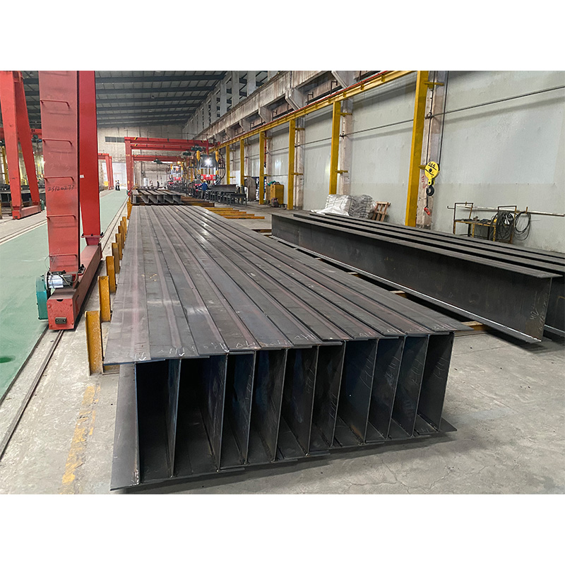 Light/Heavy H-Beam