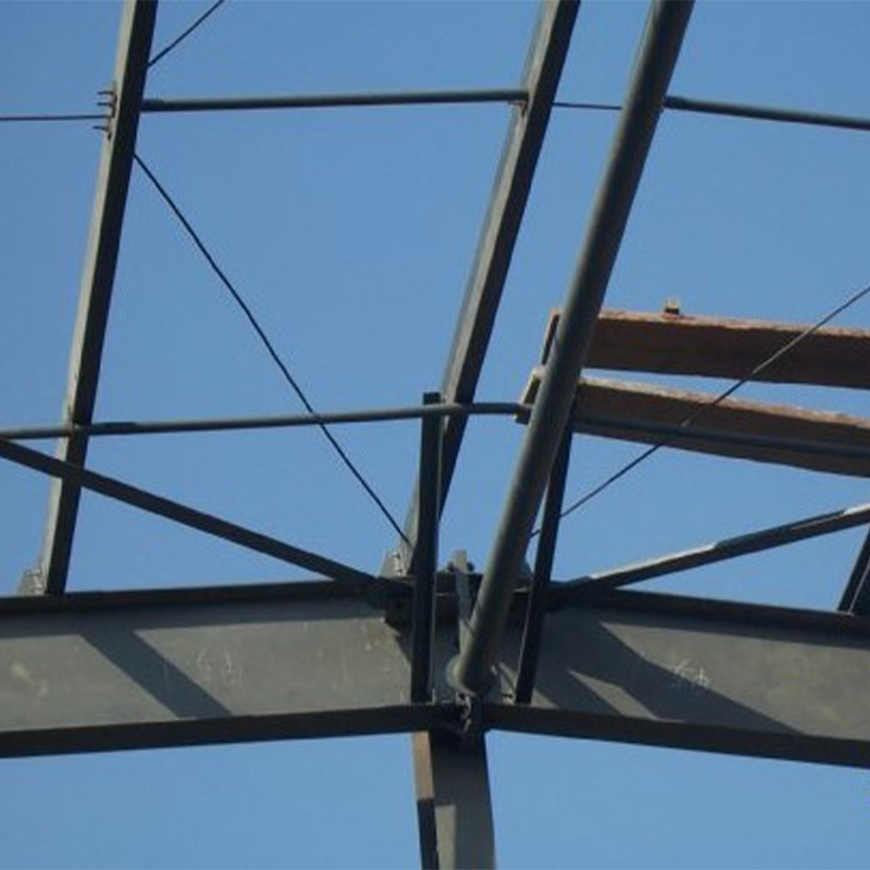 Steel Structure