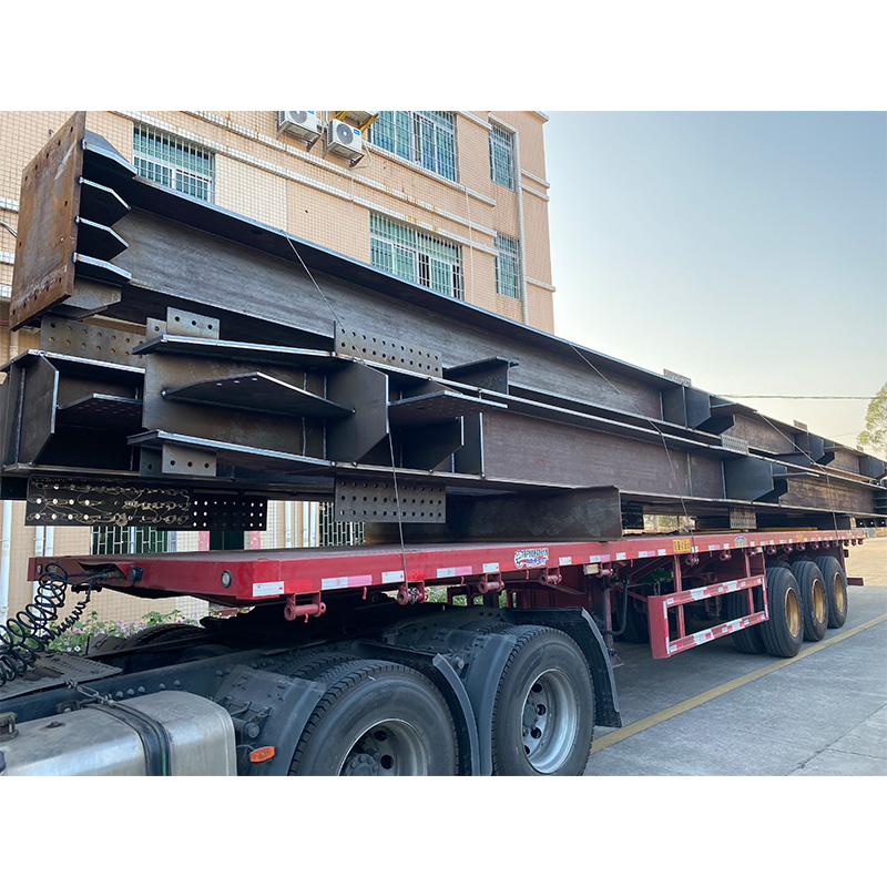 Steel Structure
