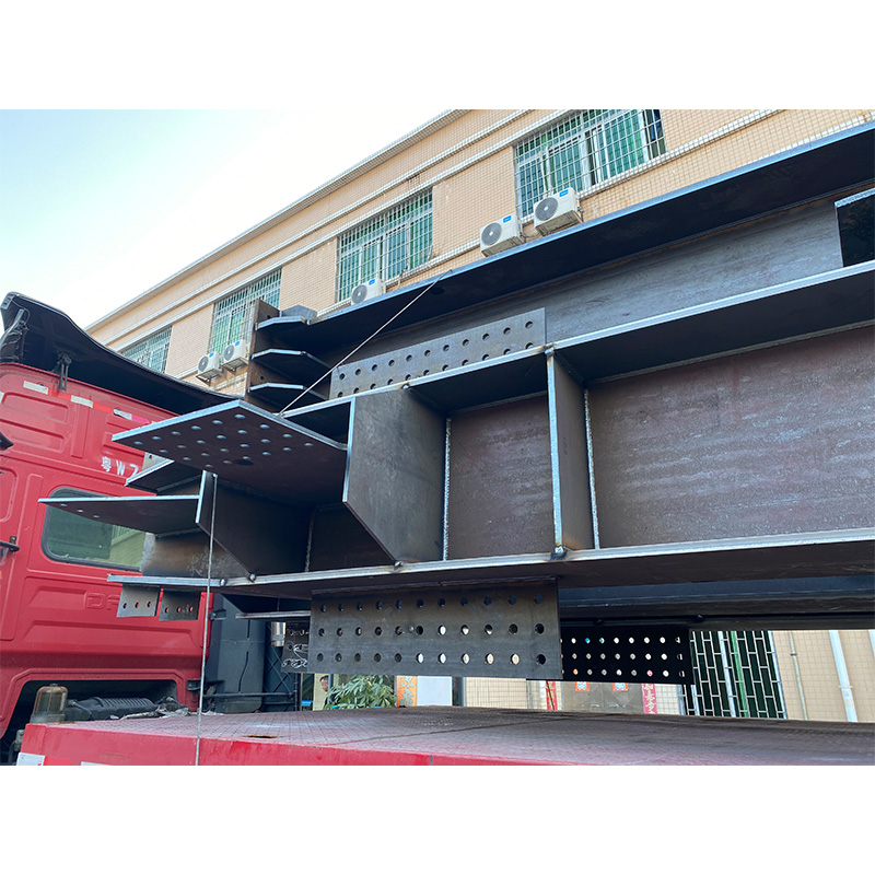 Steel Structure