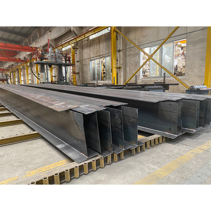 Light/Heavy H-Beam
