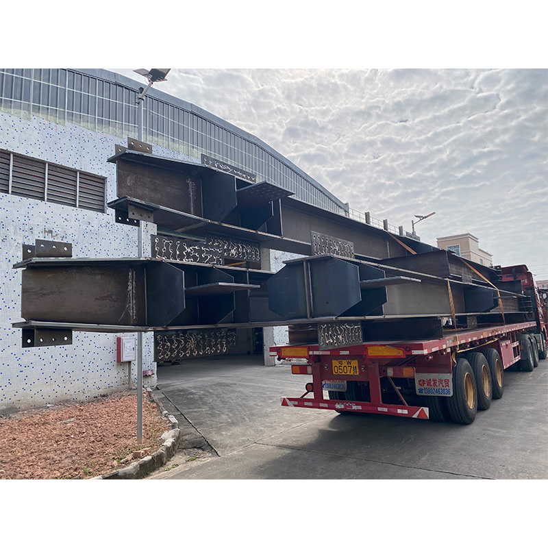 Steel Structure