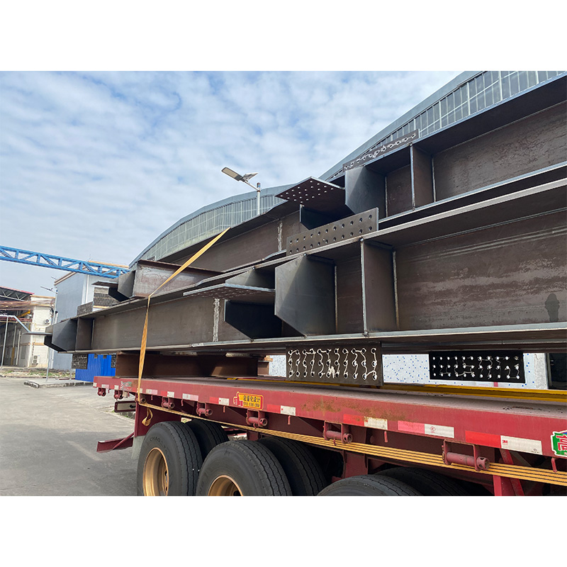 Steel Structure