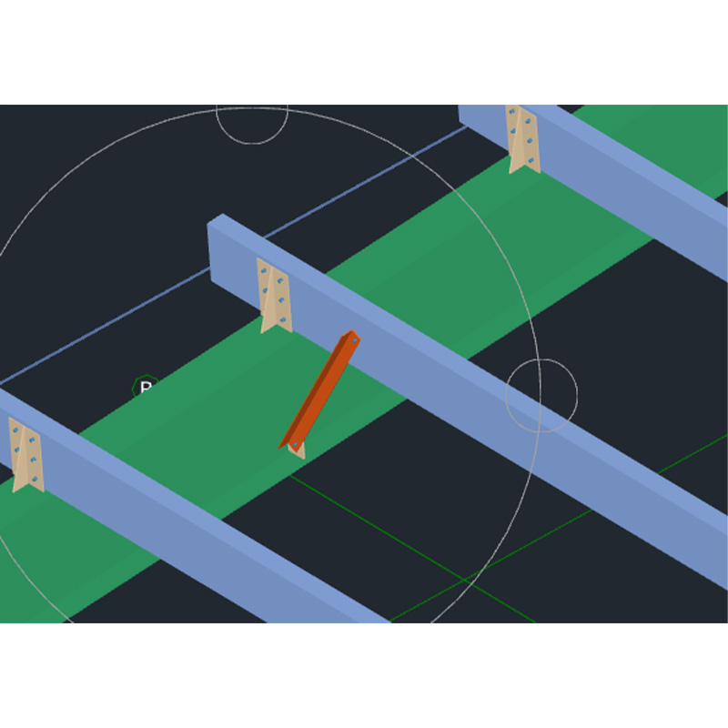Corner Brace