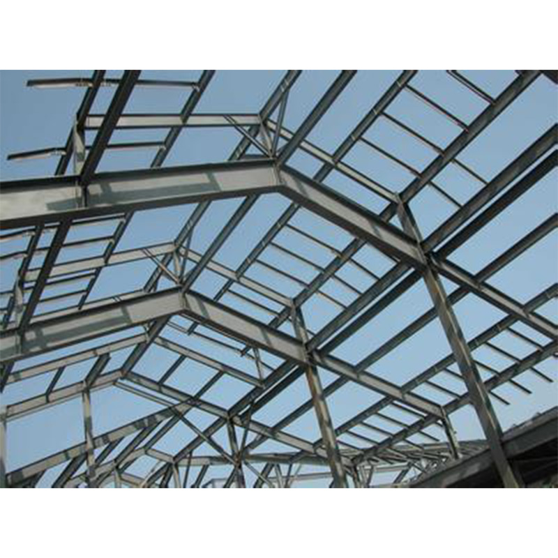 Steel Structure