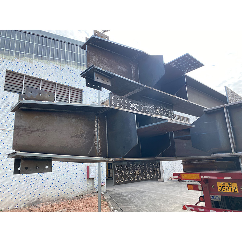 Steel Structure