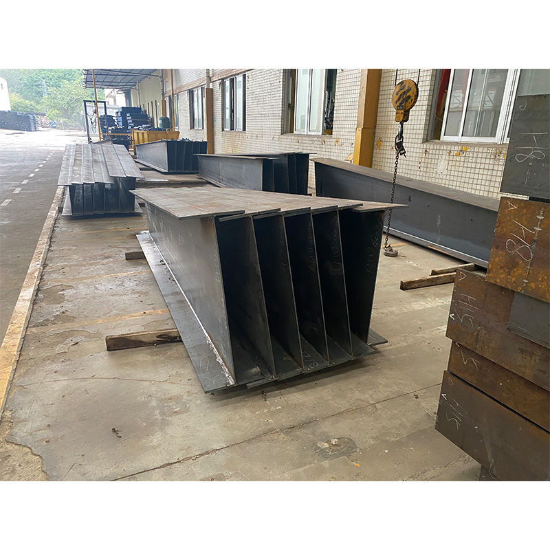 Light/Heavy H-Beam