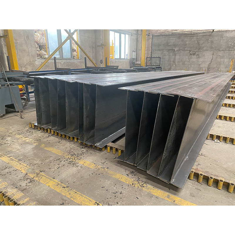 Light/Heavy H-Beam