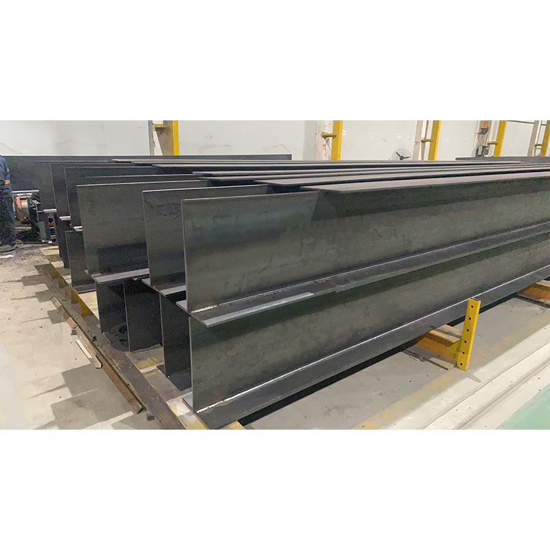 Light/Heavy H-Beam